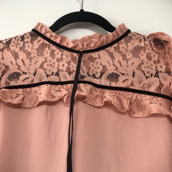 Blouse - Picture 2 of 5